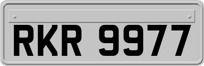 RKR9977