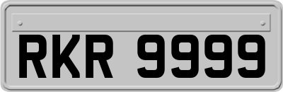 RKR9999