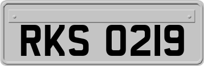 RKS0219