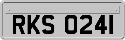 RKS0241