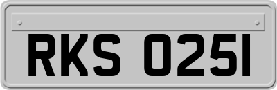 RKS0251