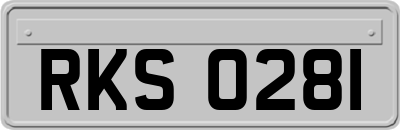 RKS0281