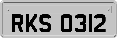 RKS0312