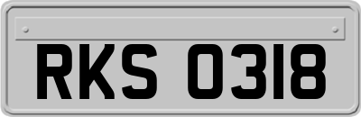 RKS0318