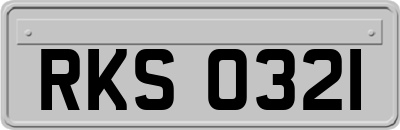 RKS0321