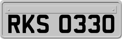 RKS0330