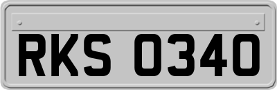 RKS0340