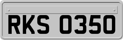 RKS0350