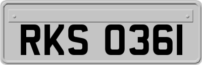 RKS0361