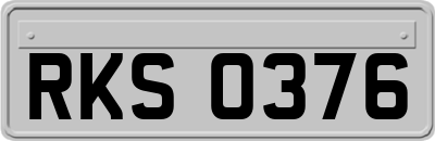 RKS0376