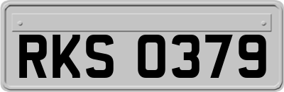 RKS0379