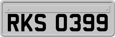 RKS0399