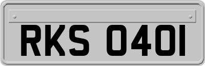 RKS0401