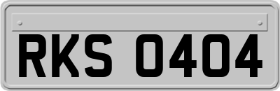 RKS0404