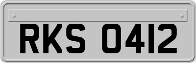 RKS0412