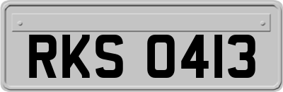 RKS0413