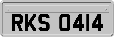 RKS0414