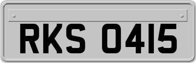 RKS0415