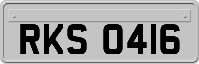 RKS0416