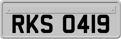 RKS0419