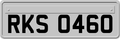 RKS0460