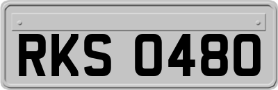 RKS0480