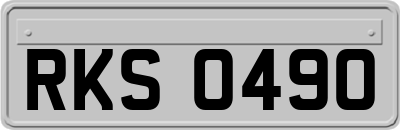 RKS0490