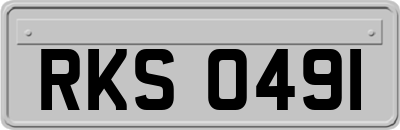 RKS0491