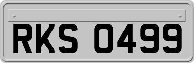 RKS0499