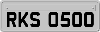 RKS0500