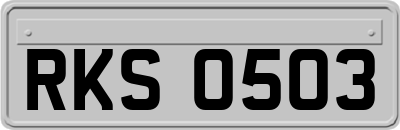 RKS0503