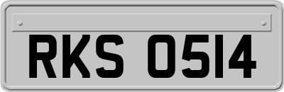 RKS0514