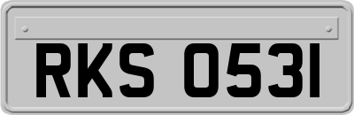 RKS0531