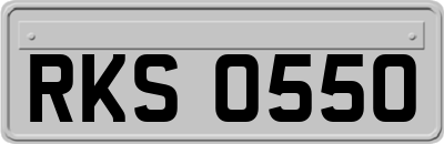 RKS0550