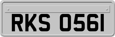 RKS0561