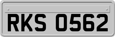 RKS0562