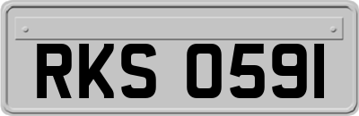 RKS0591