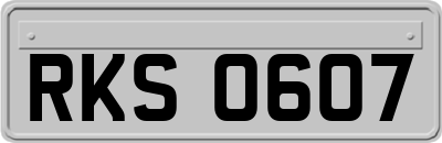 RKS0607