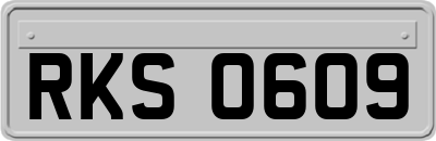 RKS0609