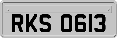 RKS0613