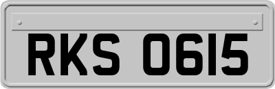 RKS0615