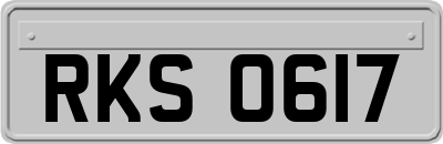 RKS0617