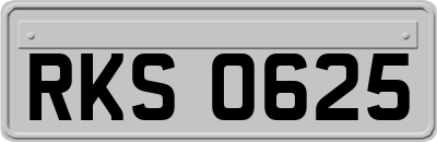 RKS0625