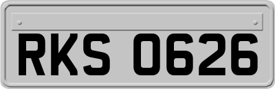 RKS0626