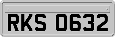 RKS0632