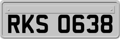 RKS0638