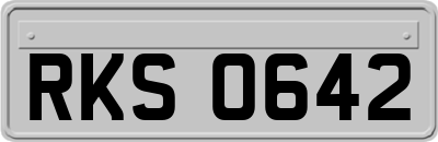 RKS0642