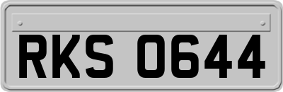 RKS0644