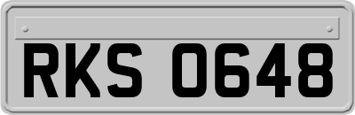 RKS0648