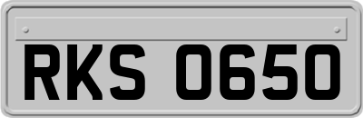 RKS0650